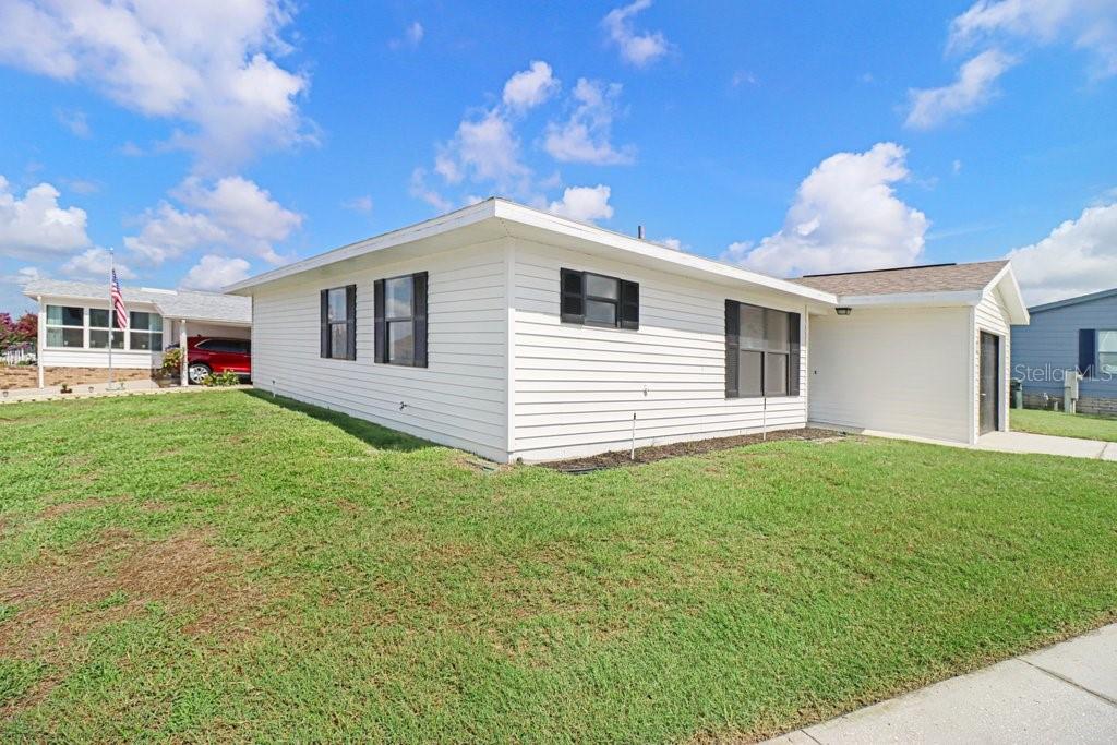 HIGHLAND FAIRWAYS PH 01 - Residential