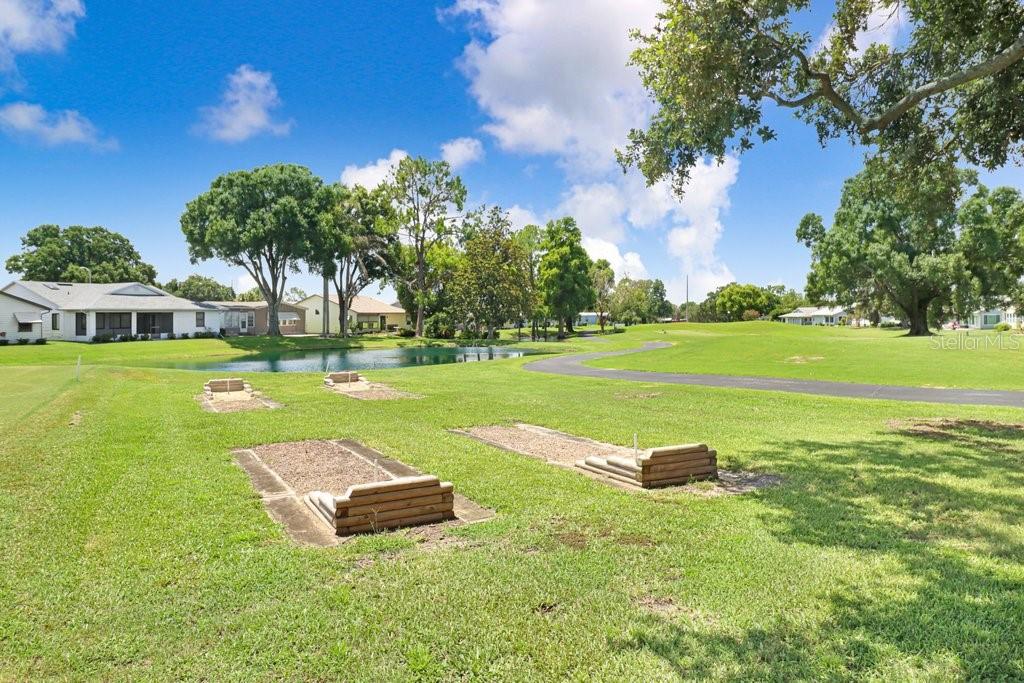 HIGHLAND FAIRWAYS PH 01 - Residential
