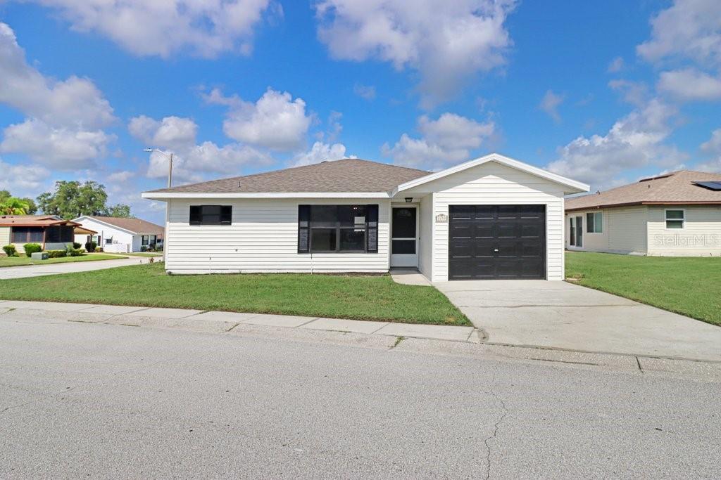 HIGHLAND FAIRWAYS PH 01 - Residential