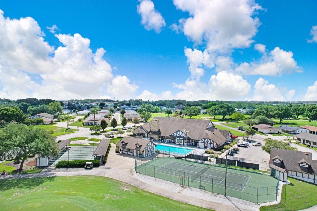 HIGHLAND FAIRWAYS PH 01 - Residential