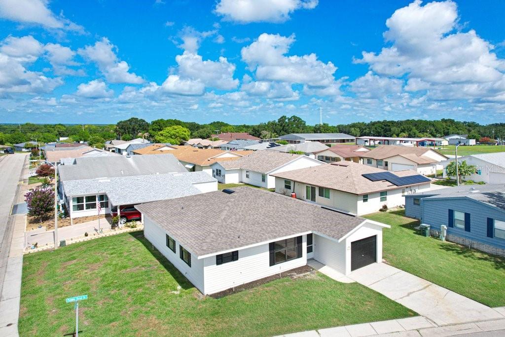 HIGHLAND FAIRWAYS PH 01 - Residential