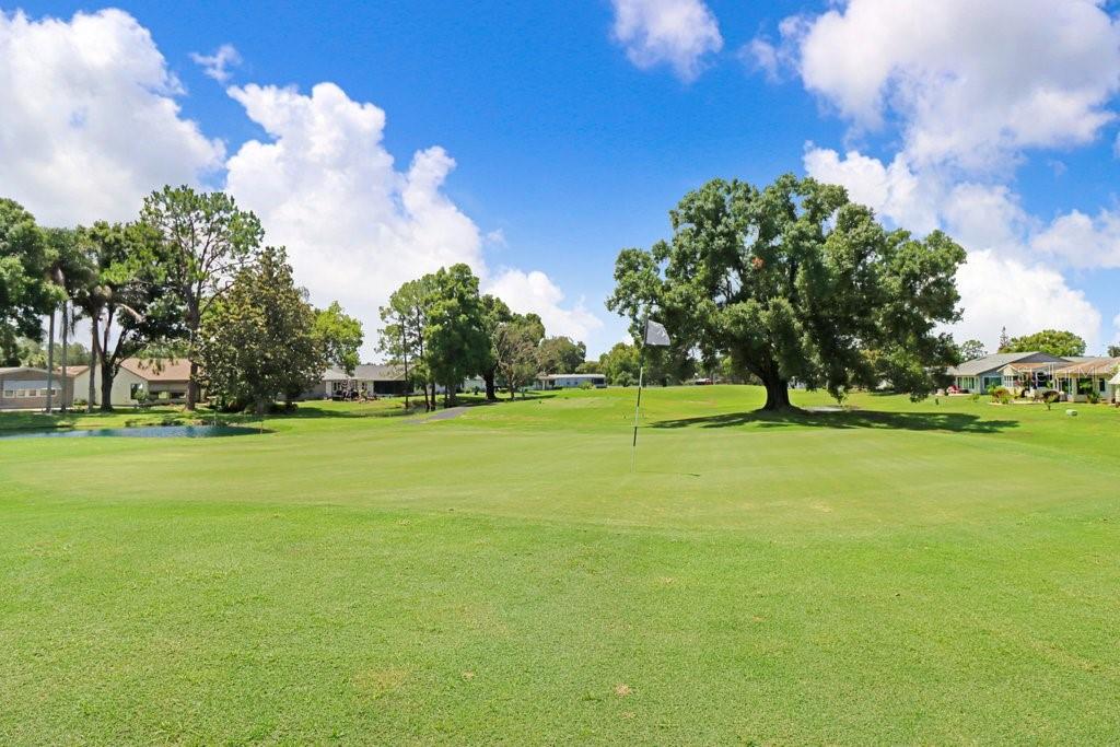 HIGHLAND FAIRWAYS PH 01 - Residential