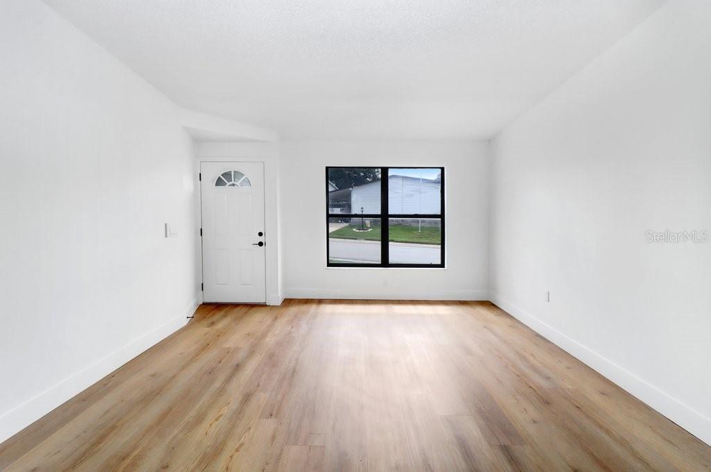 HIGHLAND FAIRWAYS PH 01 - Residential