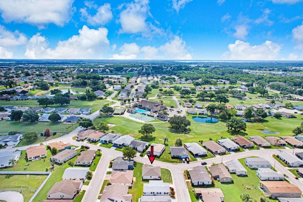 HIGHLAND FAIRWAYS PH 01 - Residential