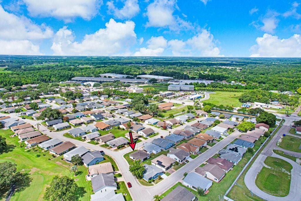 HIGHLAND FAIRWAYS PH 01 - Residential