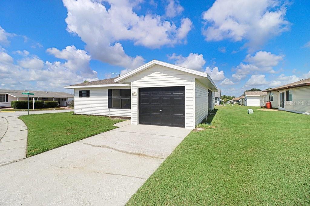 HIGHLAND FAIRWAYS PH 01 - Residential