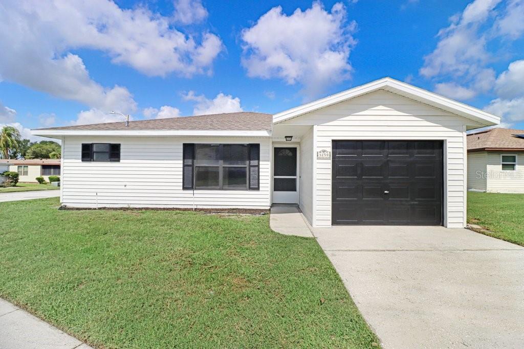 HIGHLAND FAIRWAYS PH 01 - Residential