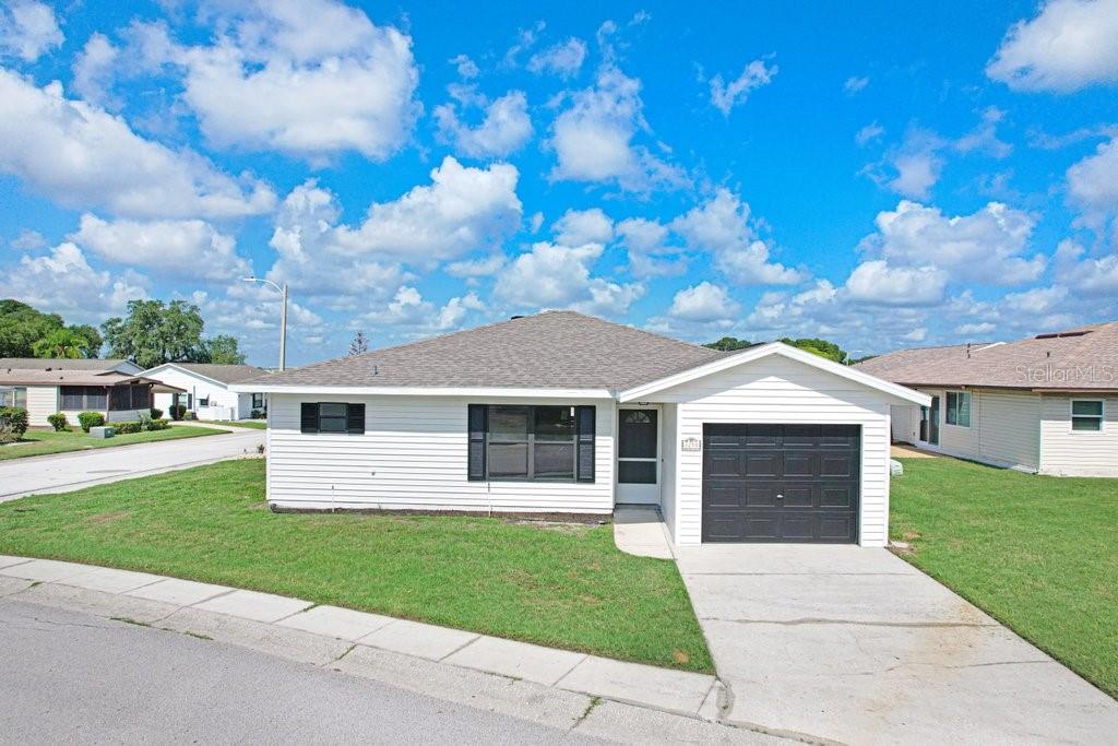 HIGHLAND FAIRWAYS PH 01 - Residential