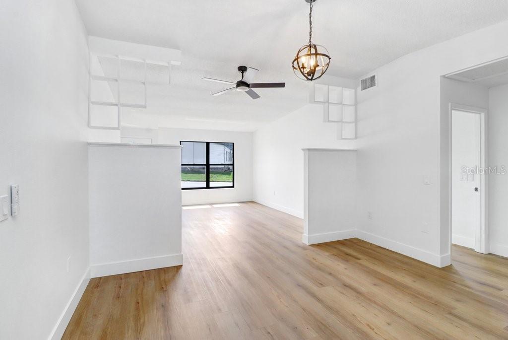 HIGHLAND FAIRWAYS PH 01 - Residential