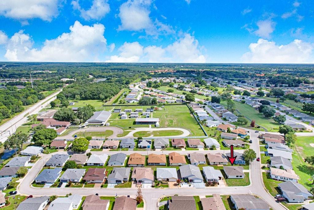 HIGHLAND FAIRWAYS PH 01 - Residential