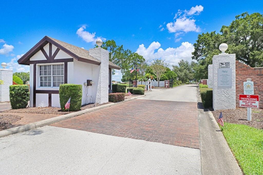 HIGHLAND FAIRWAYS PH 01 - Residential