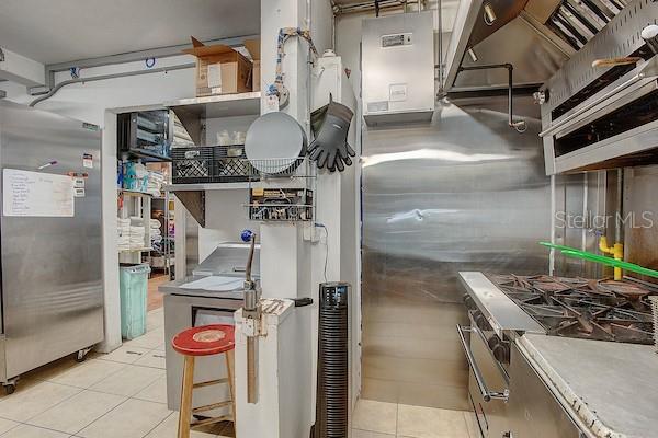 DEWEY - Commercial Sale