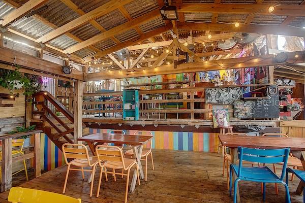 DEWEY - Commercial Sale