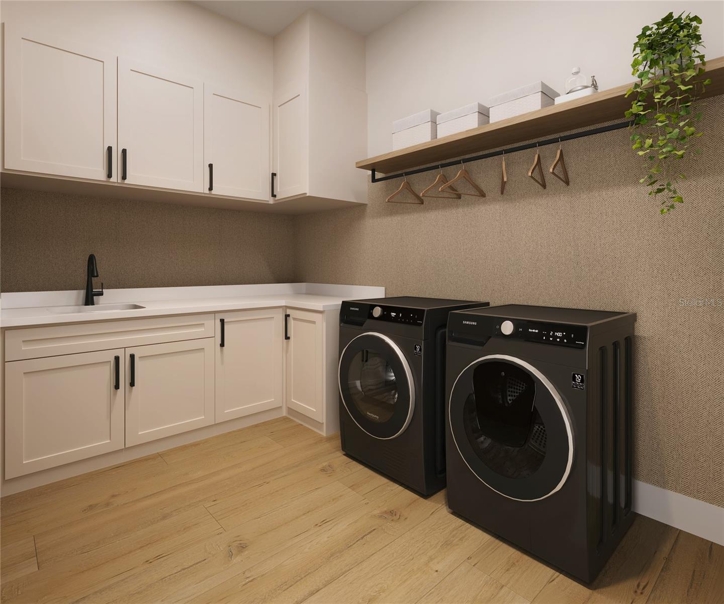 GROVE/OAKLAND - Residential