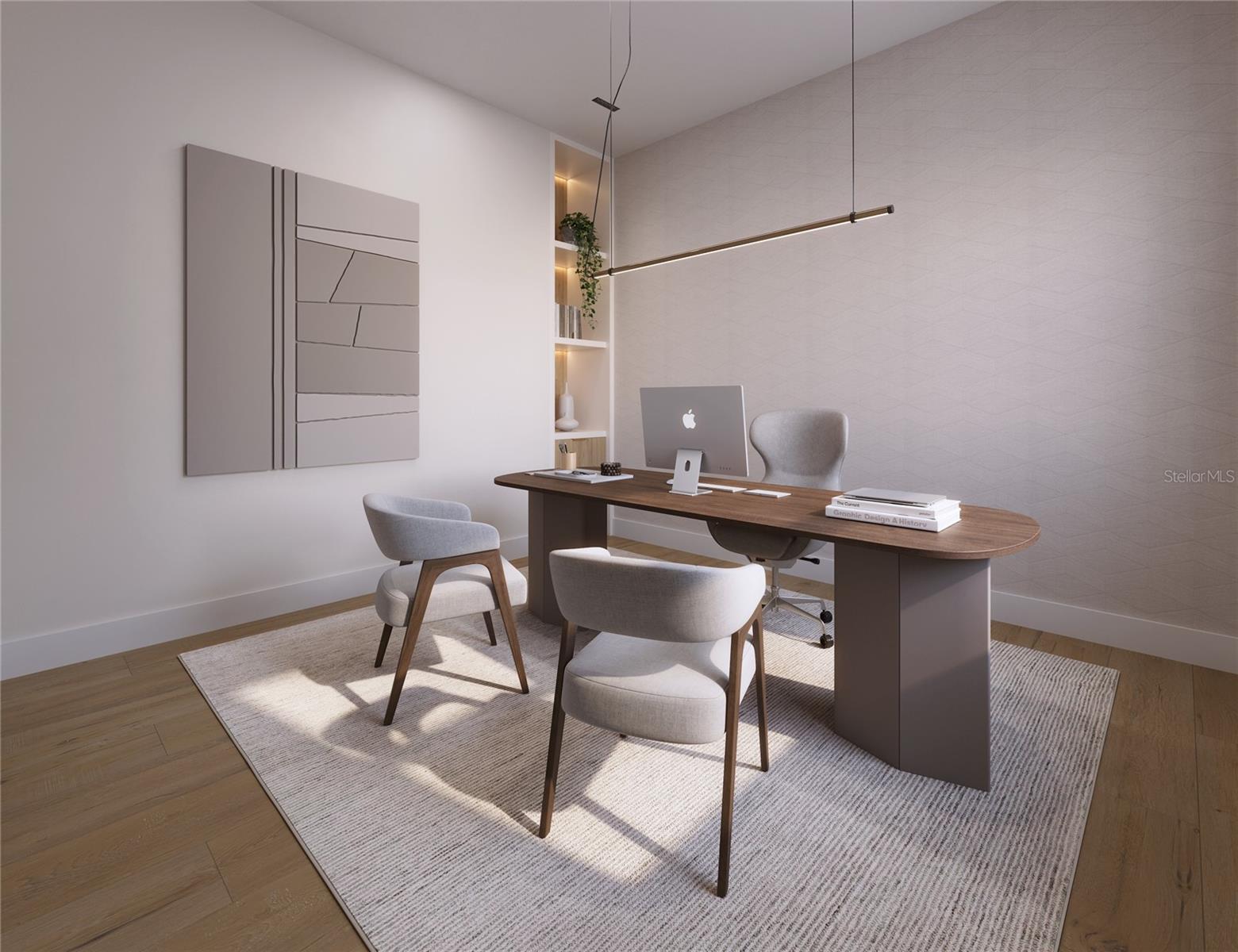 GROVE/OAKLAND - Residential