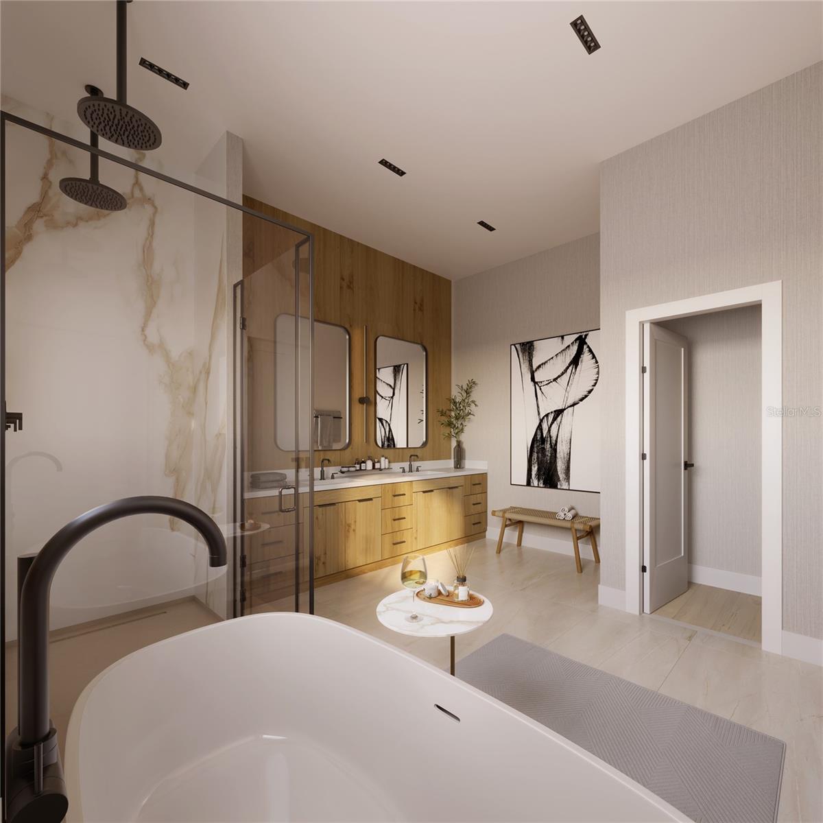 GROVE/OAKLAND - Residential