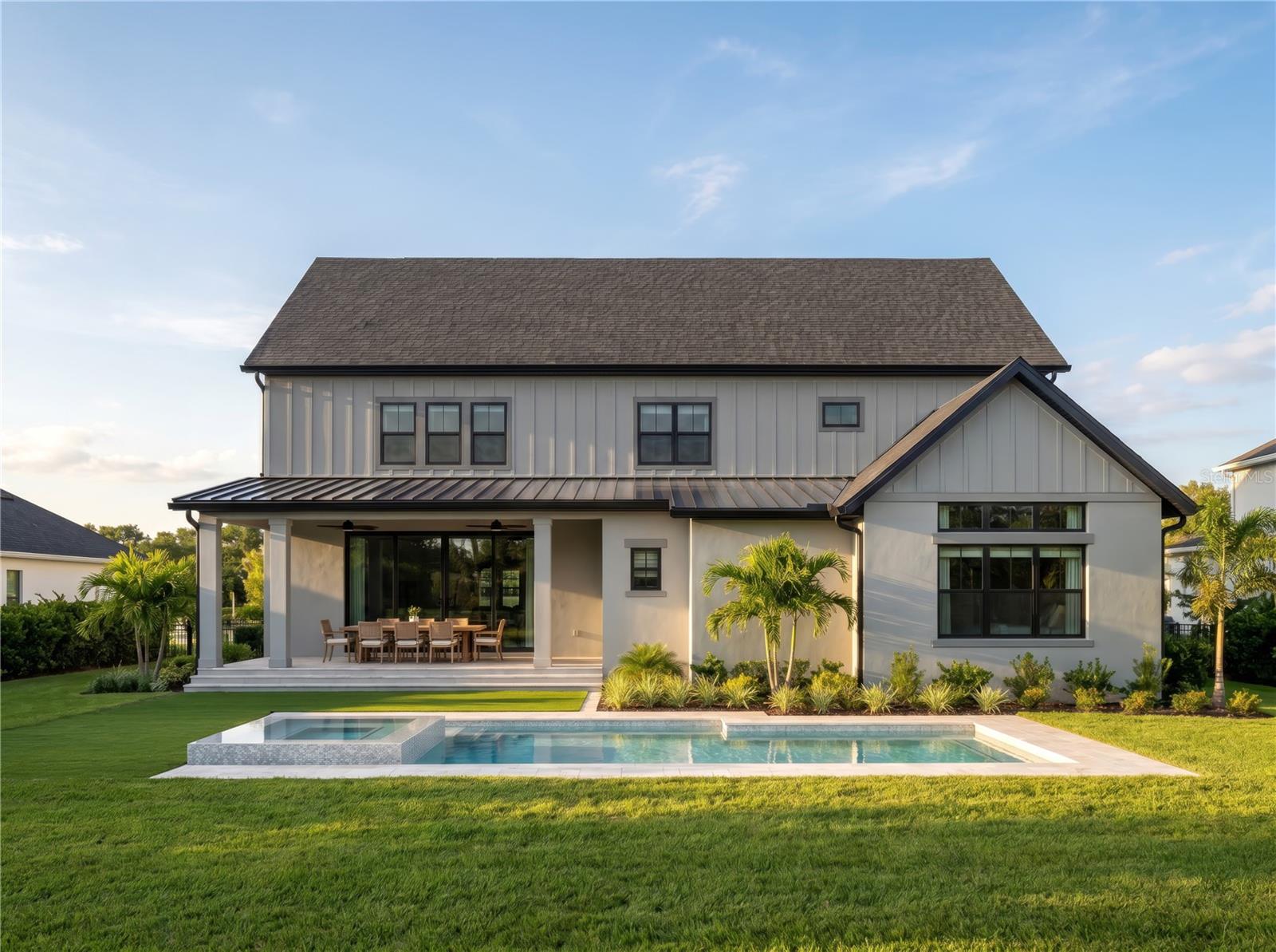 GROVE/OAKLAND - Residential