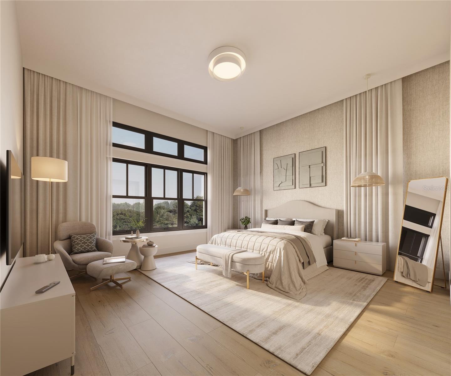 GROVE/OAKLAND - Residential