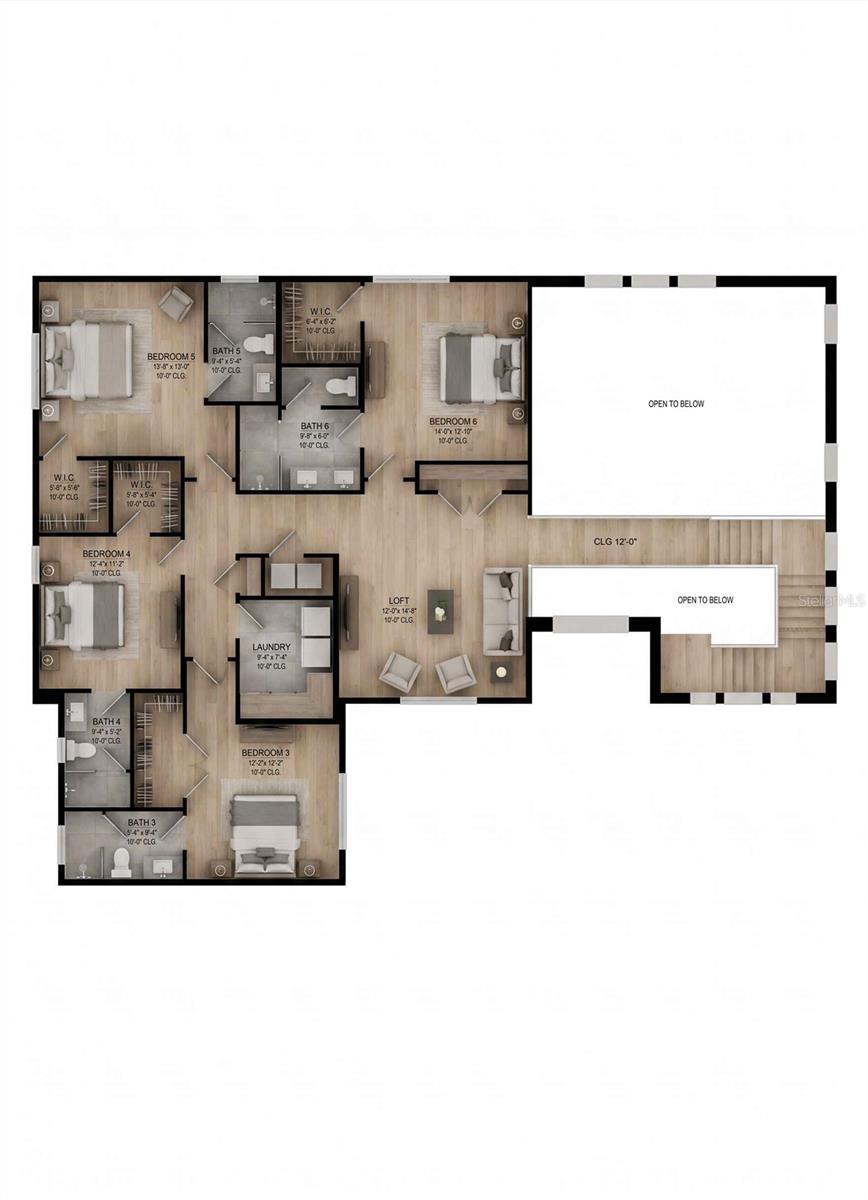 GROVE/OAKLAND - Residential
