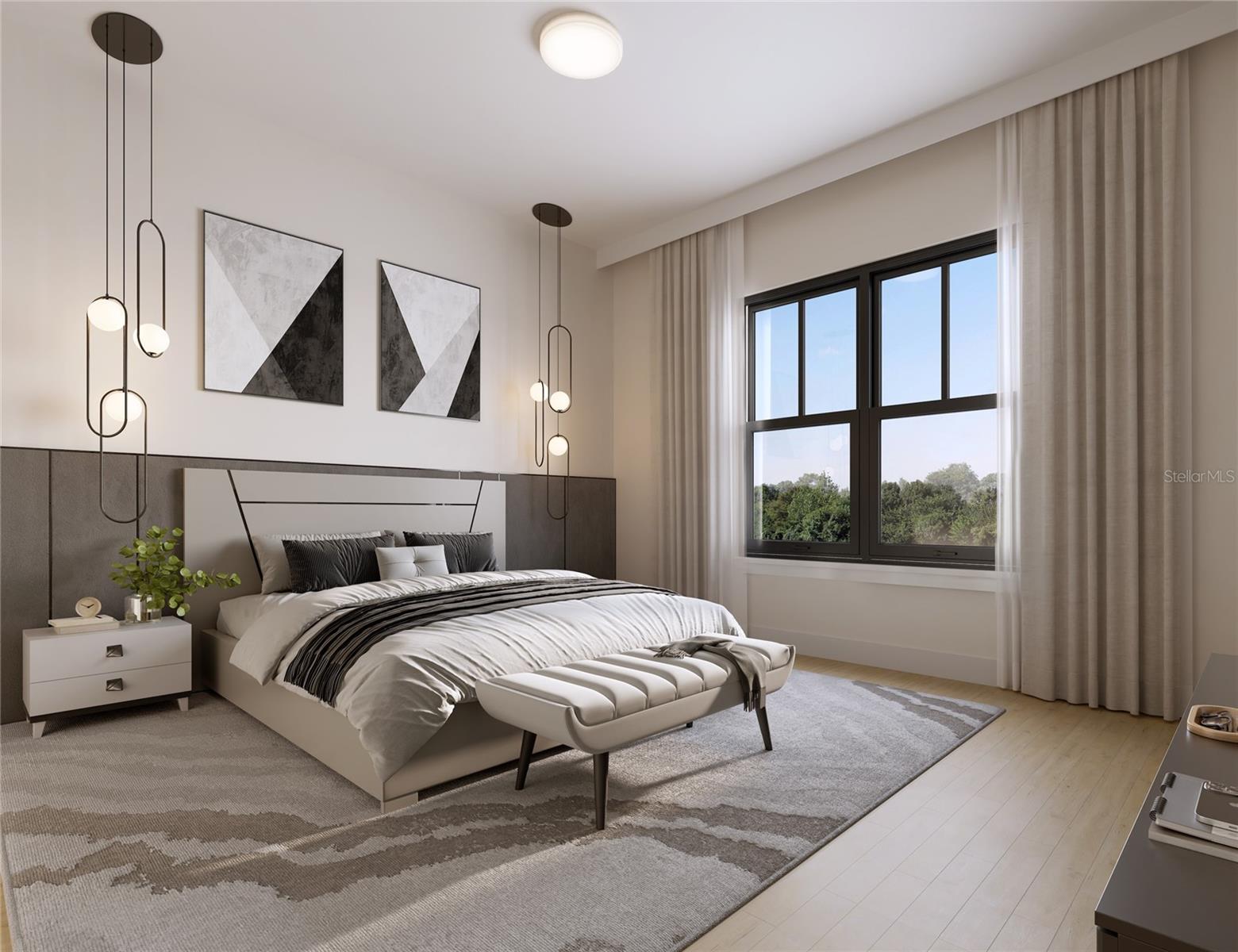 GROVE/OAKLAND - Residential