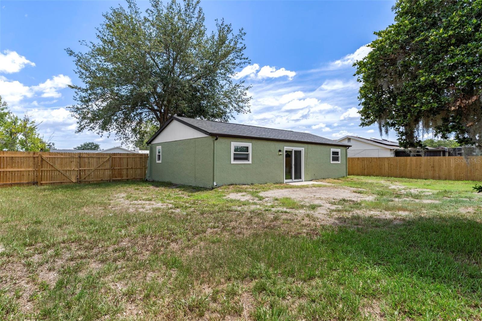 SHADOW RIDGE - Residential