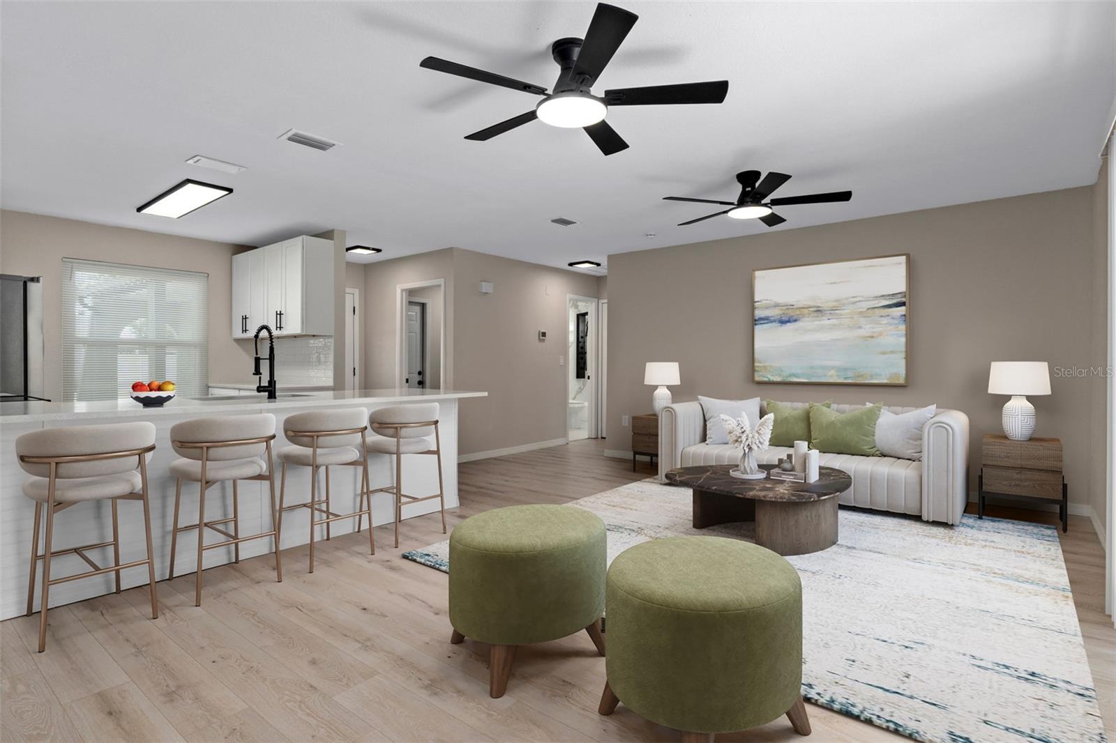 SHADOW RIDGE - Residential