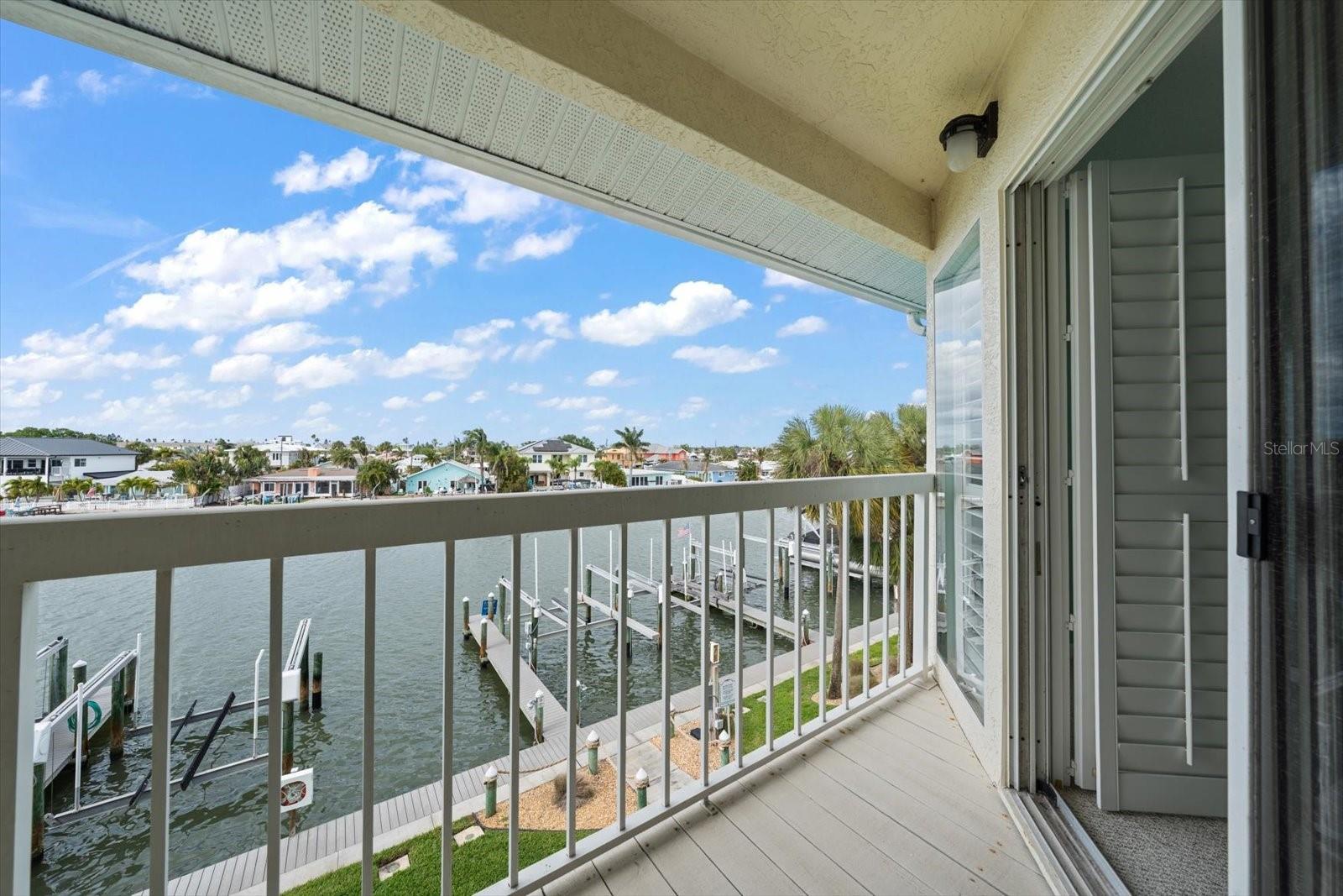 SUNSET BAY INDIAN ROCKS BEACH - Residential