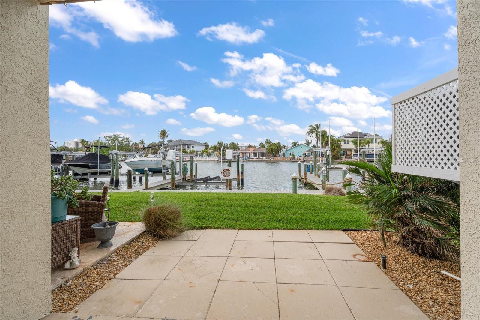 SUNSET BAY INDIAN ROCKS BEACH - Residential