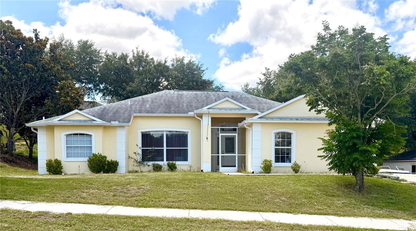 EASTRIDGE PH 01 - Residential