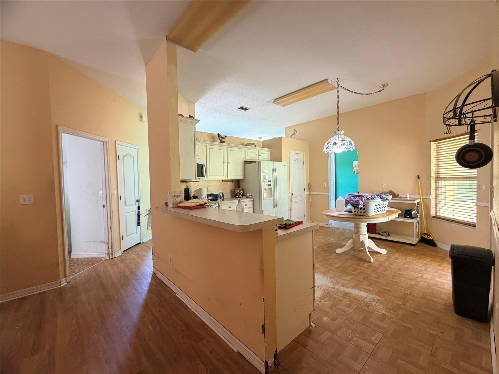 EASTRIDGE PH 01 - Residential