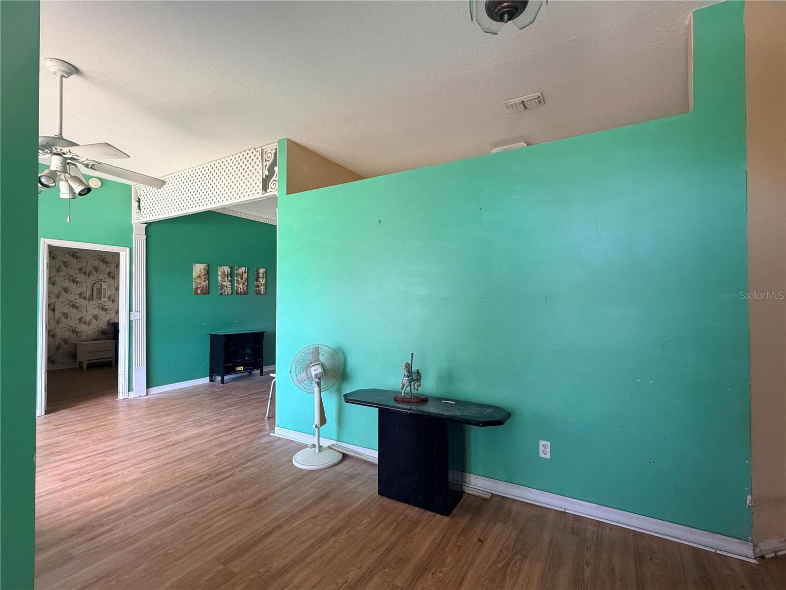 EASTRIDGE PH 01 - Residential