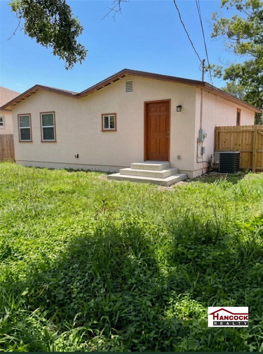 AMEND SUB - Residential