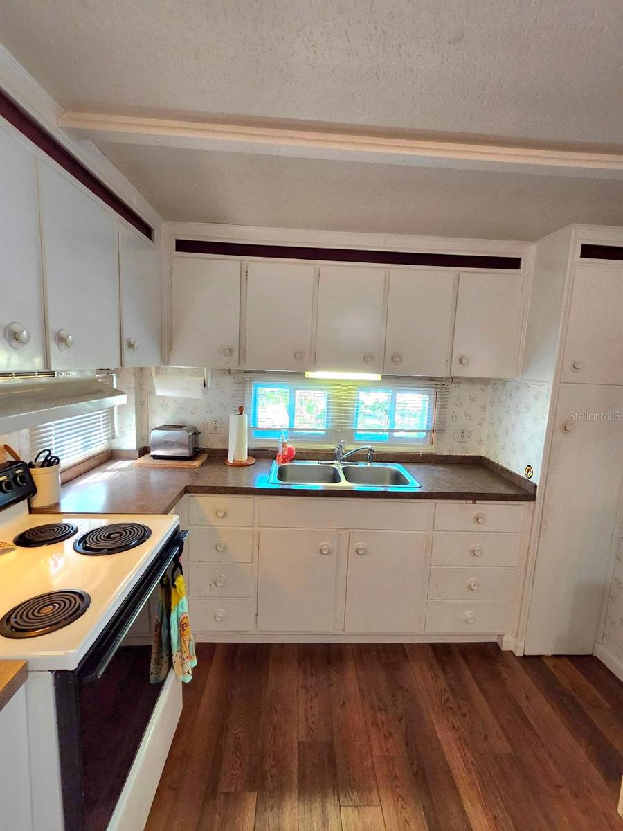 TRAILER ESTATES - Residential