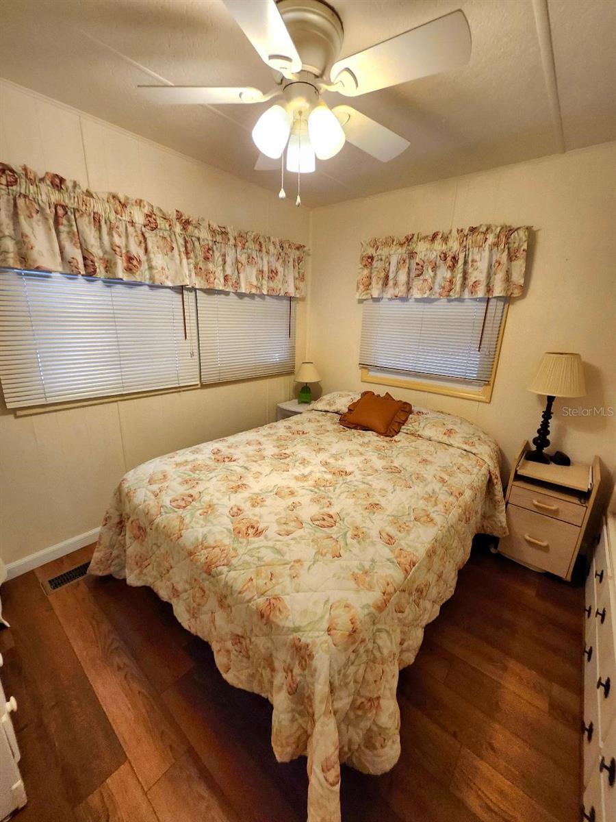 TRAILER ESTATES - Residential