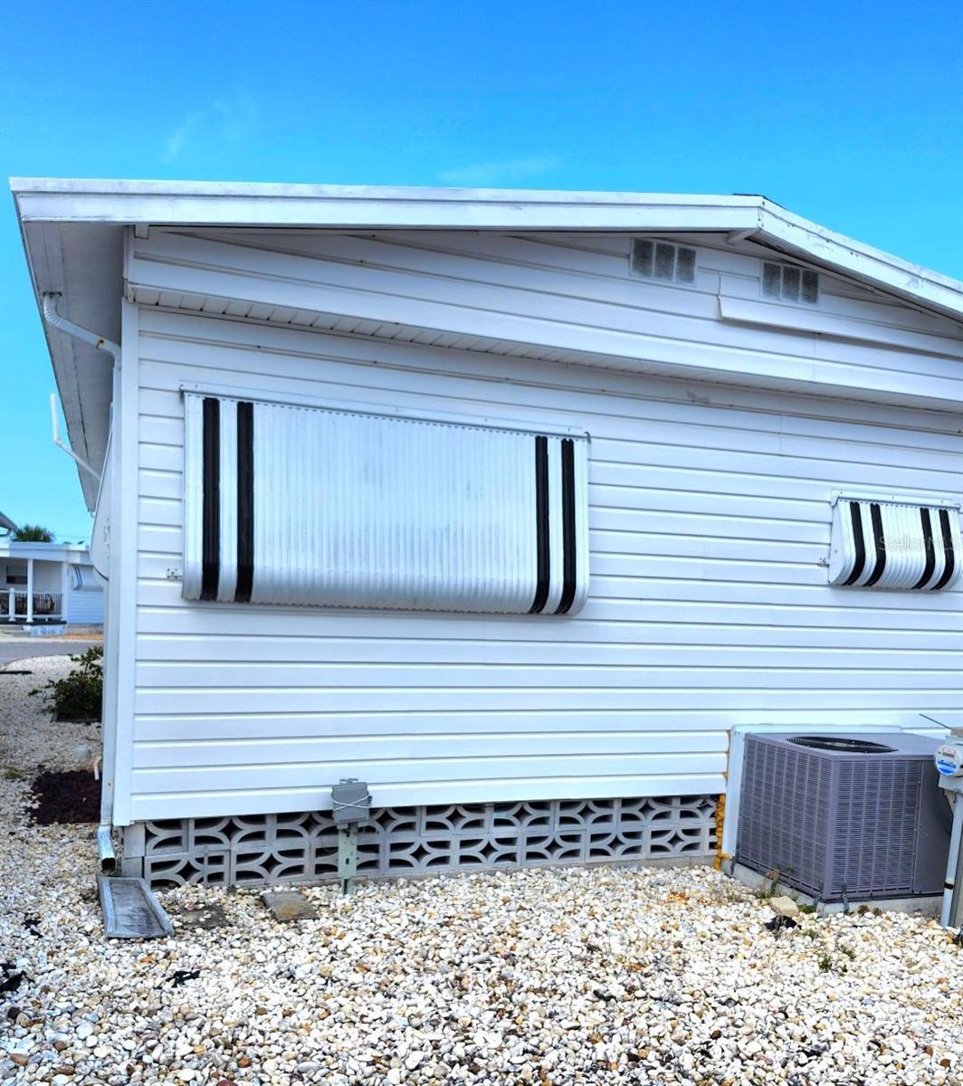 TRAILER ESTATES - Residential