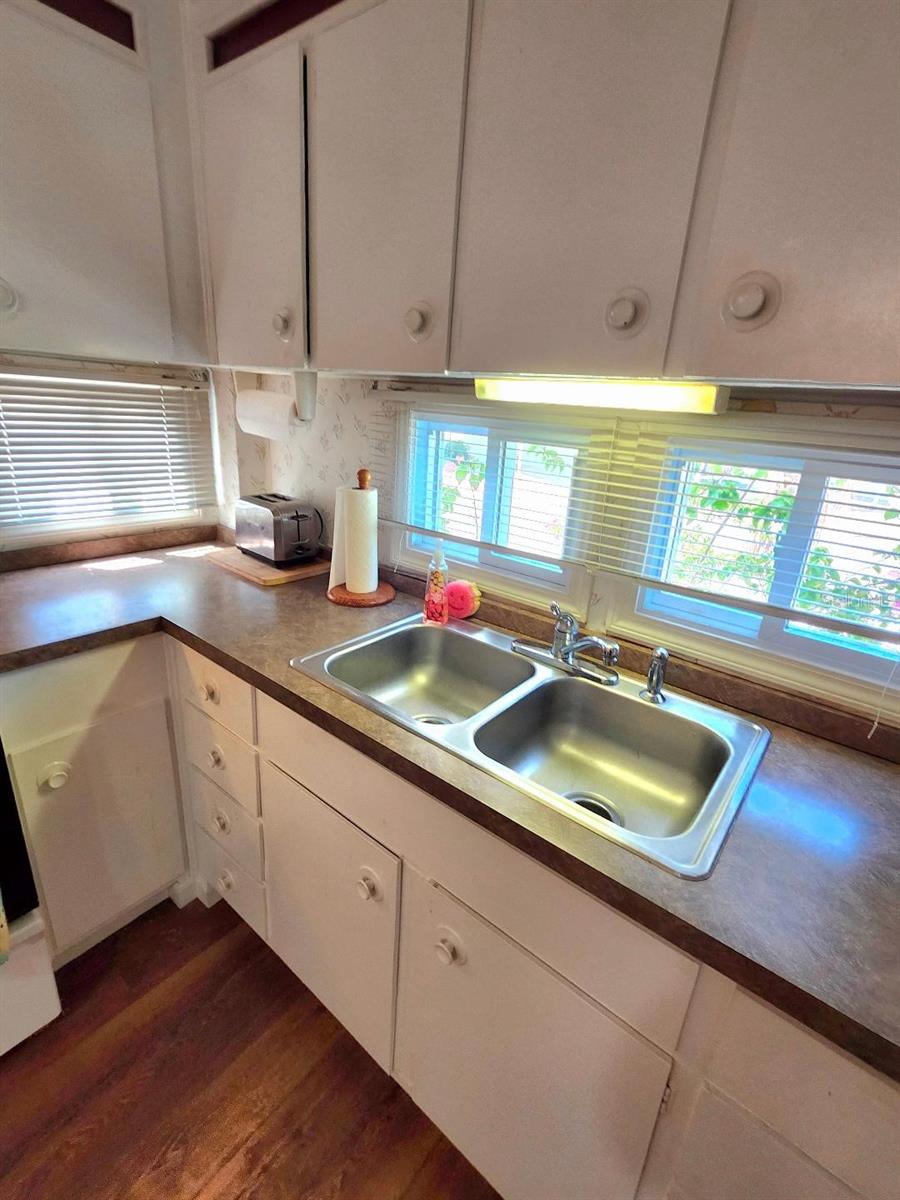 TRAILER ESTATES - Residential