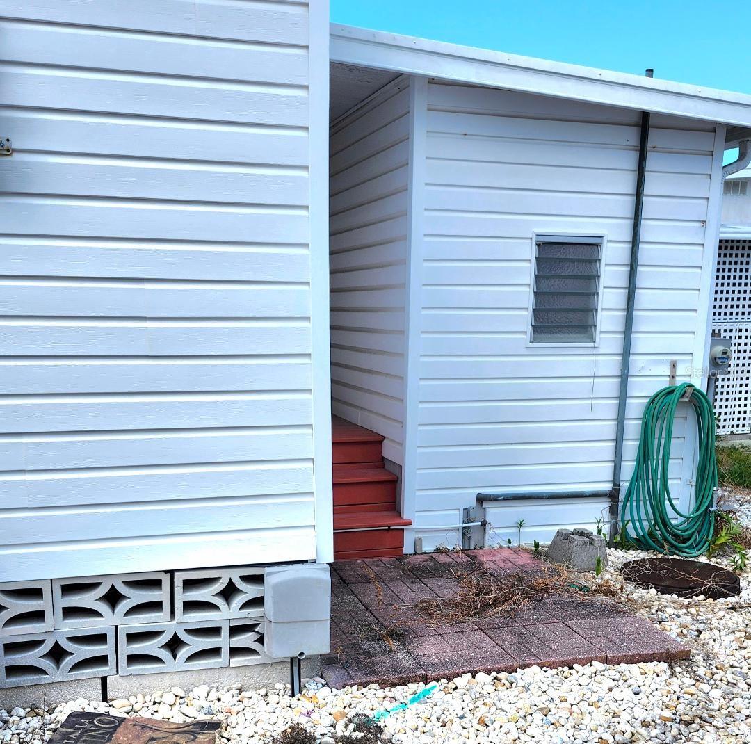 TRAILER ESTATES - Residential