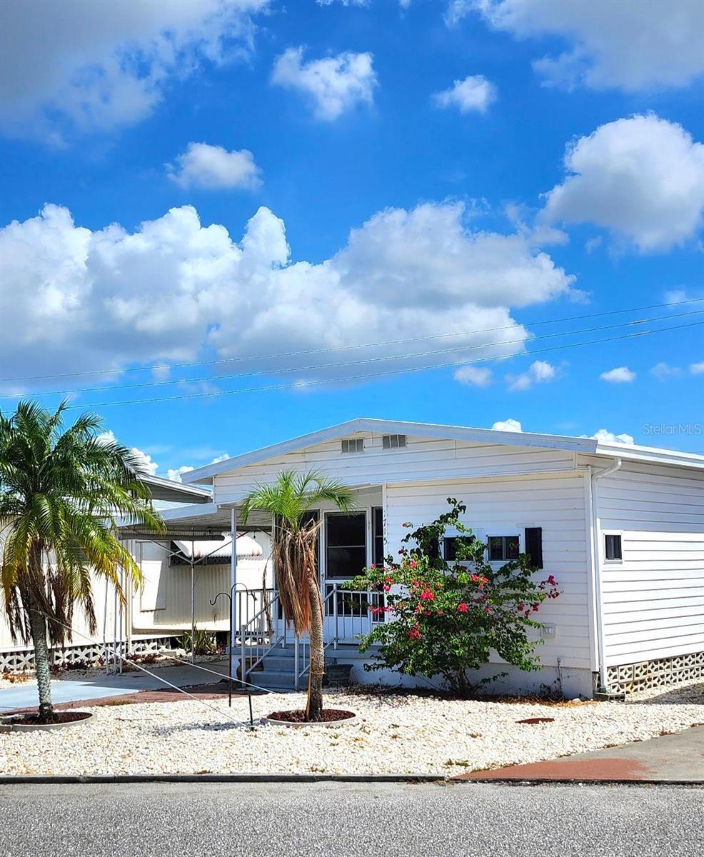 TRAILER ESTATES - Residential