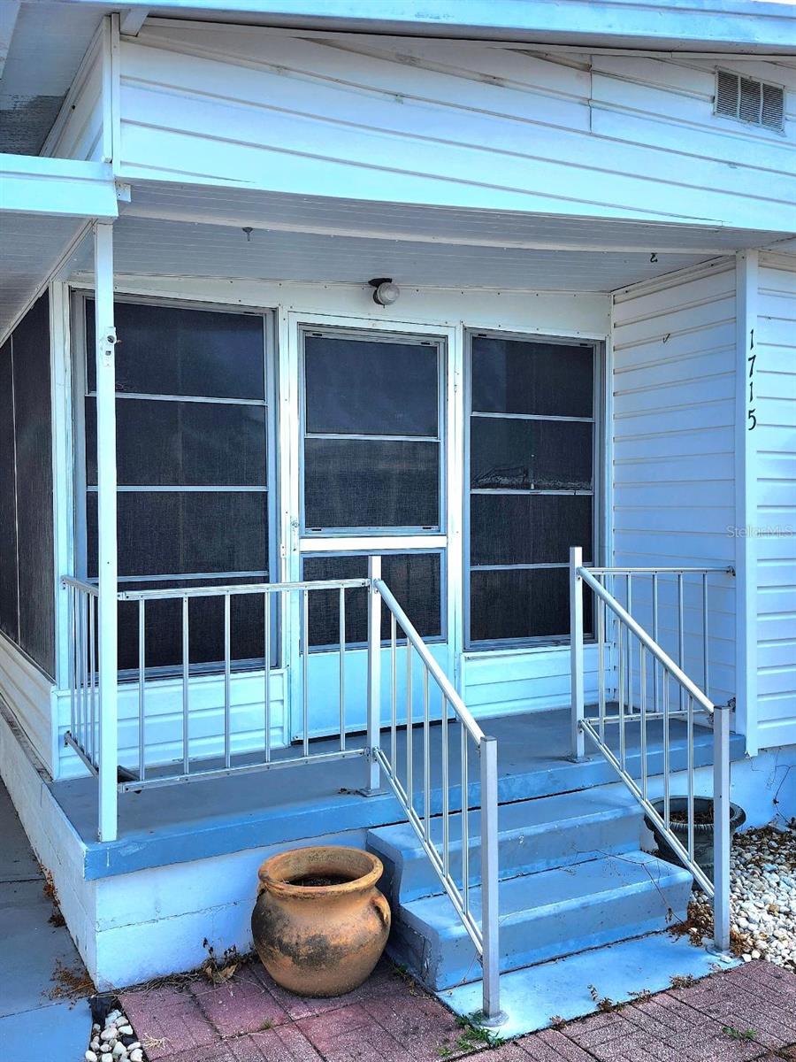 TRAILER ESTATES - Residential