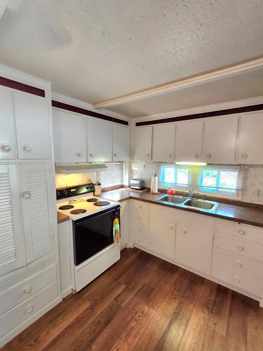 TRAILER ESTATES - Residential
