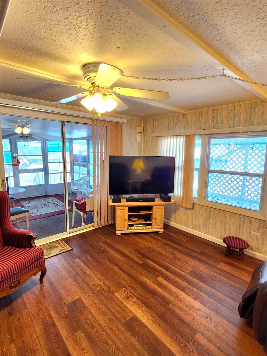 TRAILER ESTATES - Residential