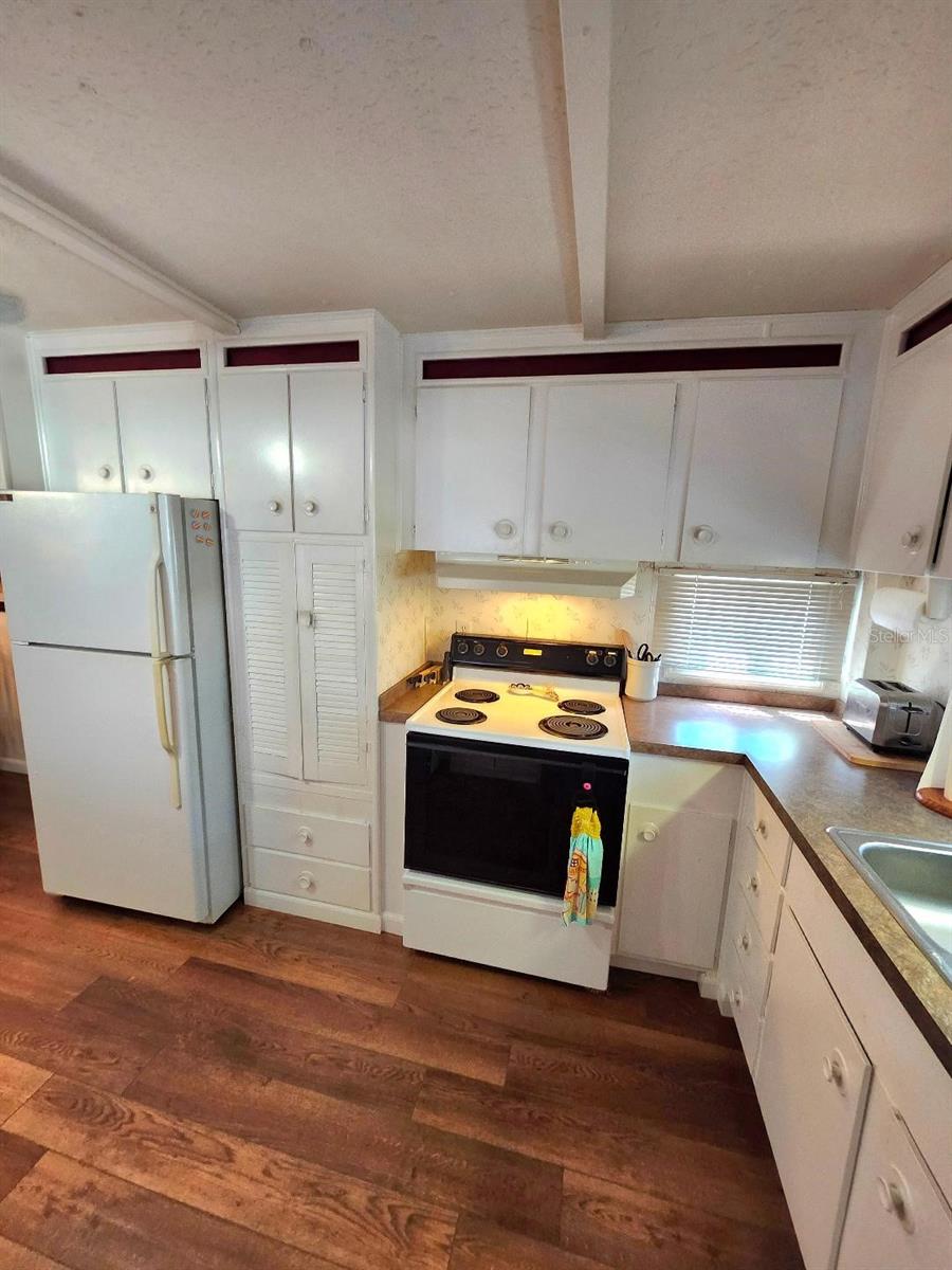 TRAILER ESTATES - Residential