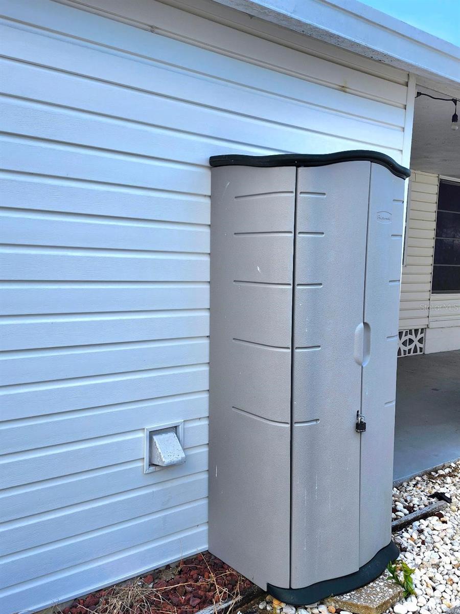 TRAILER ESTATES - Residential