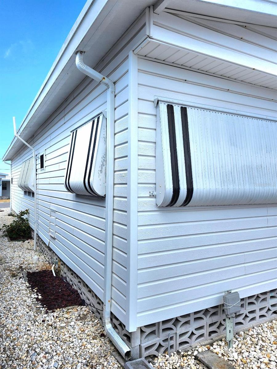 TRAILER ESTATES - Residential