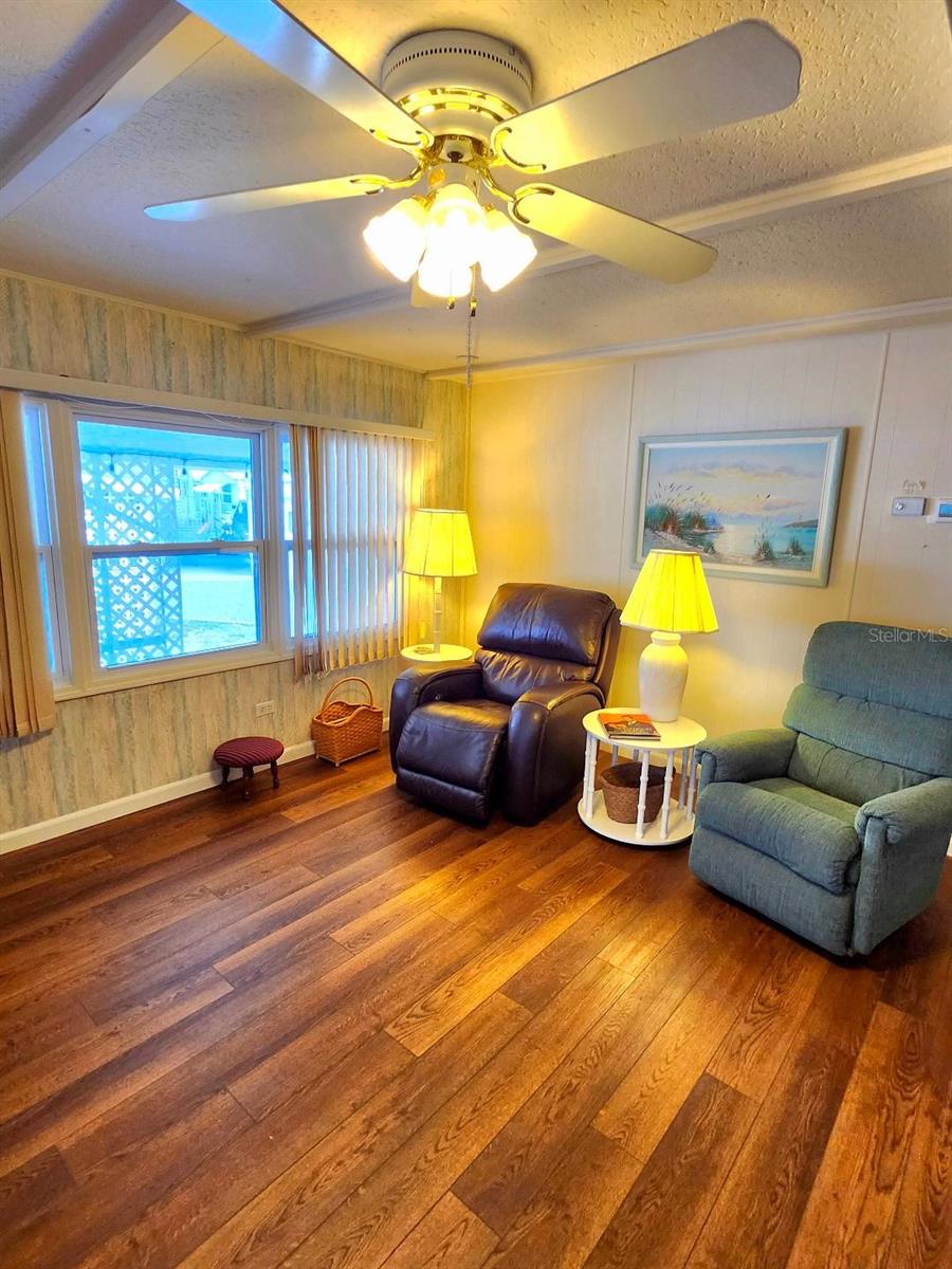 TRAILER ESTATES - Residential