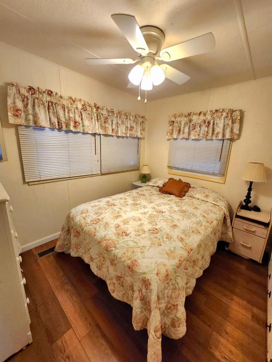 TRAILER ESTATES - Residential