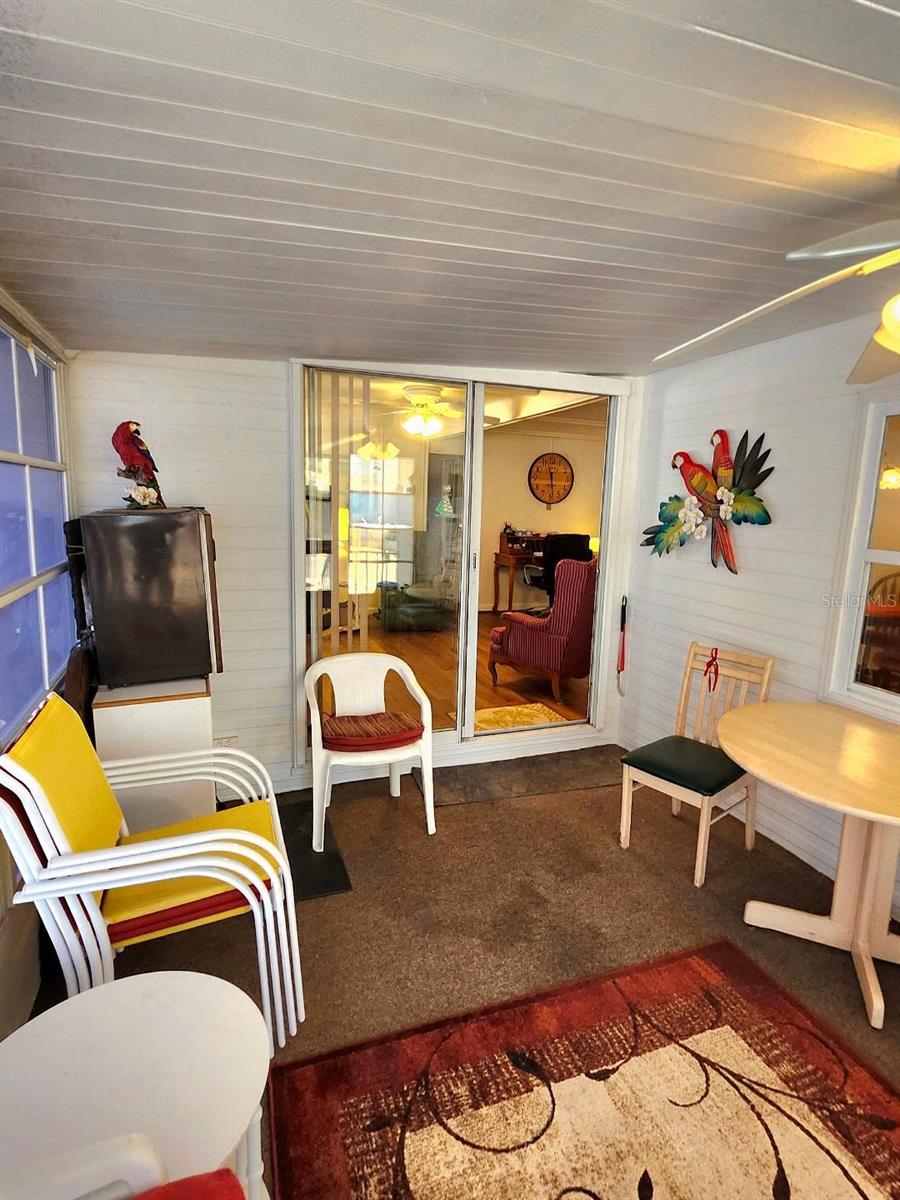 TRAILER ESTATES - Residential