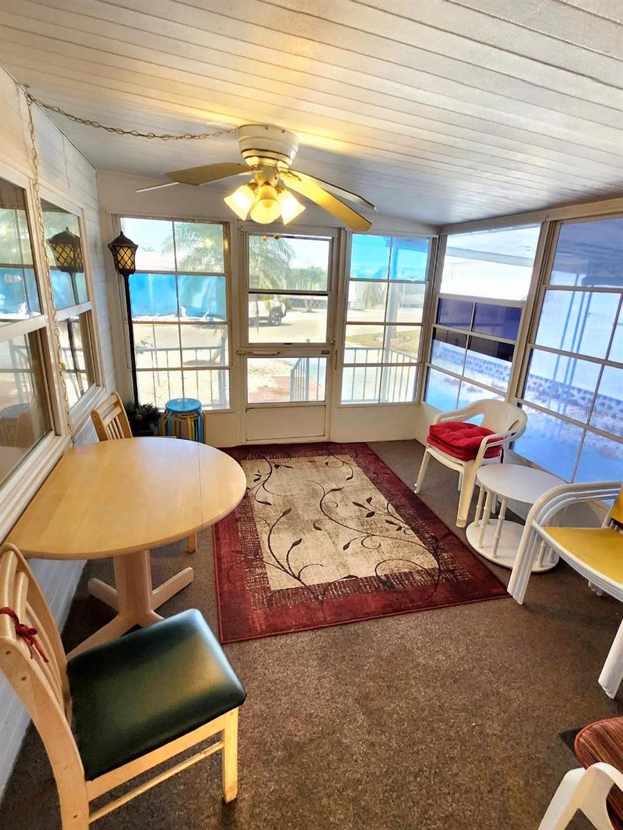 TRAILER ESTATES - Residential