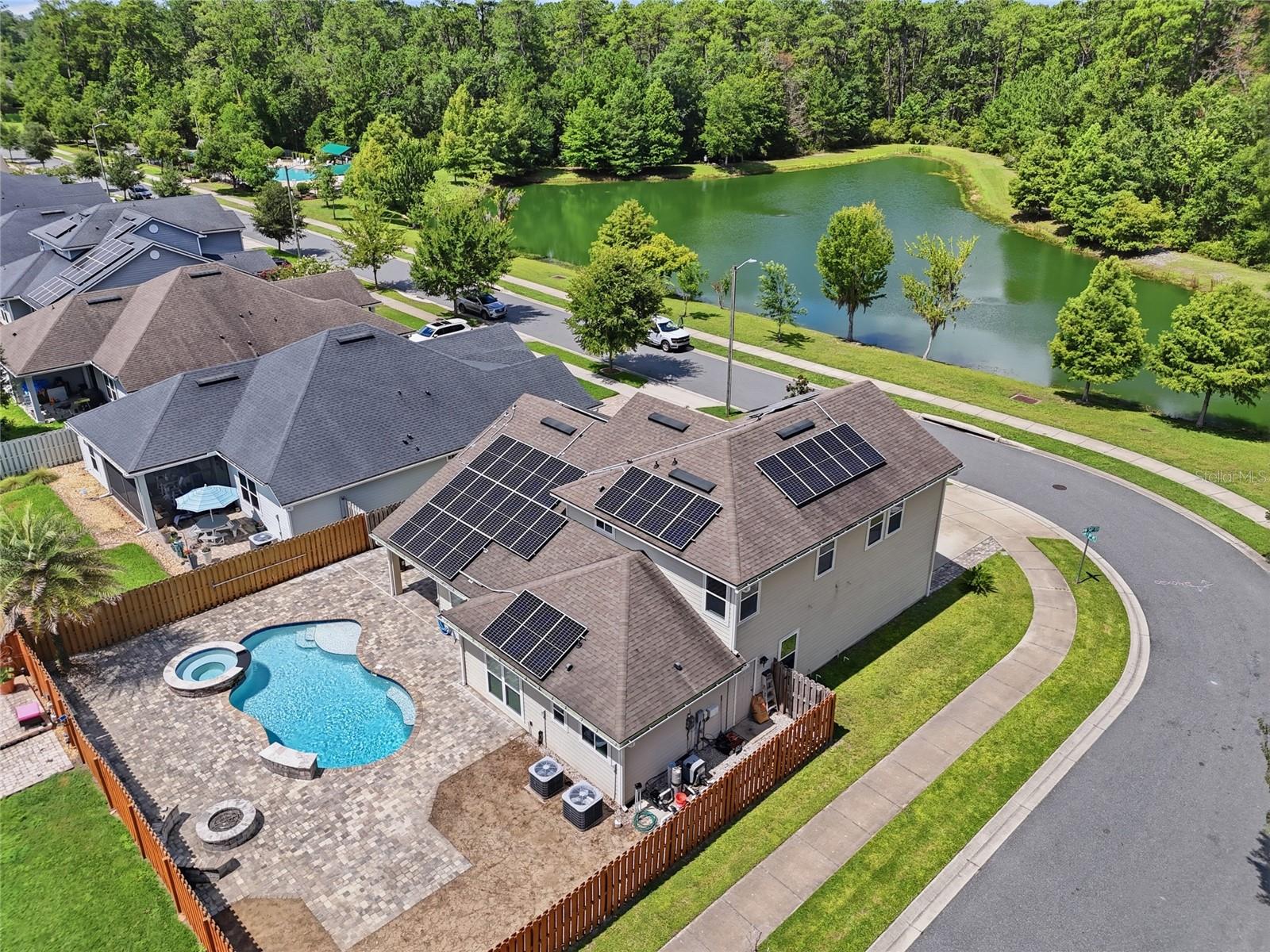 WESCHESTER - Residential