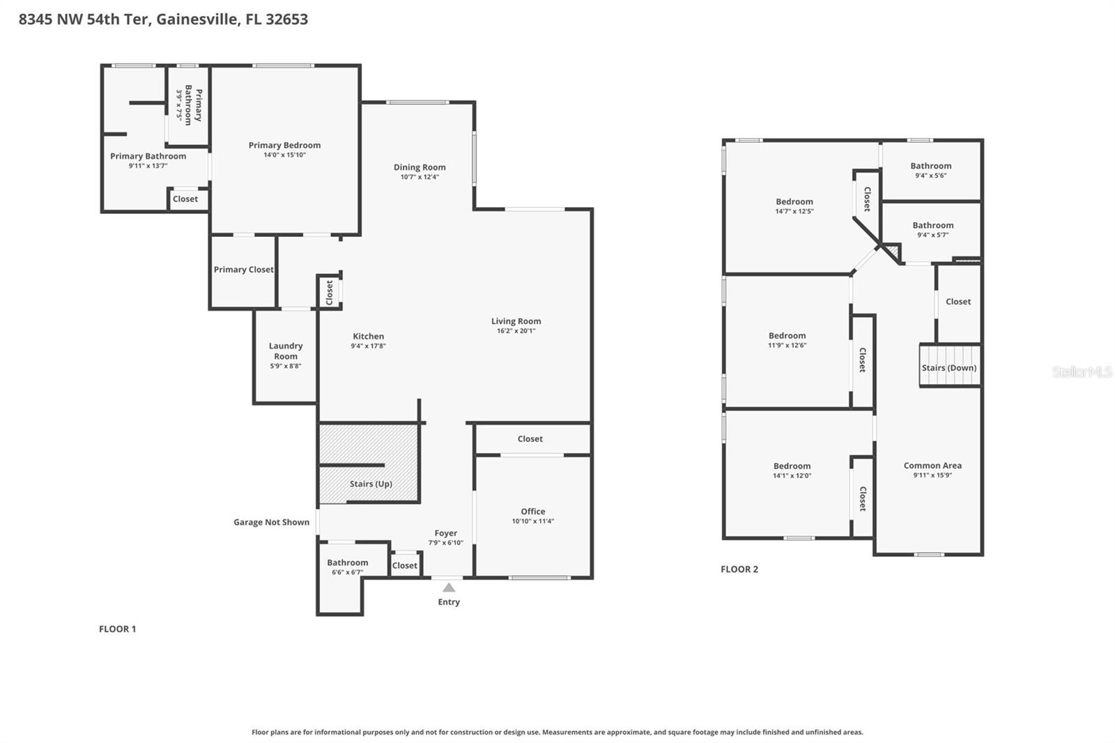 WESCHESTER - Residential